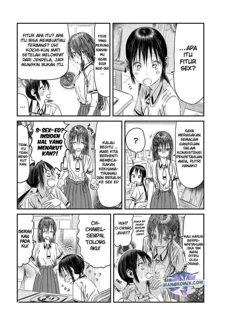 Chapter 101 - halaman 15