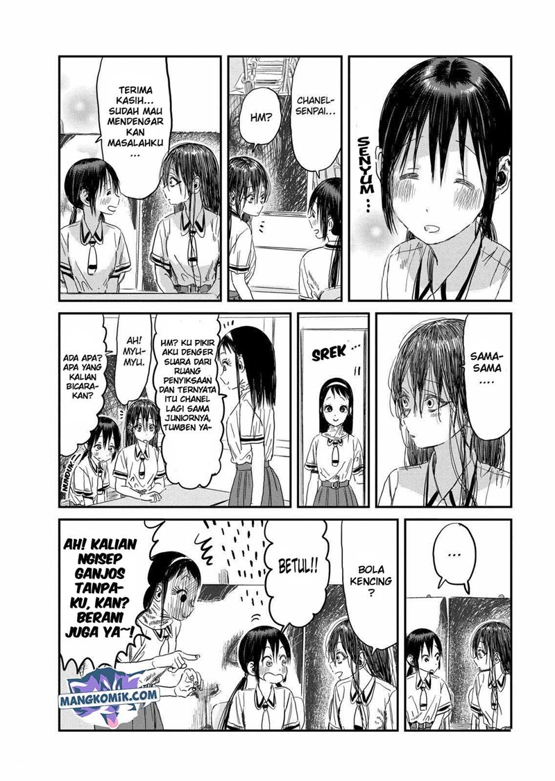 Chapter 101 - halaman 20