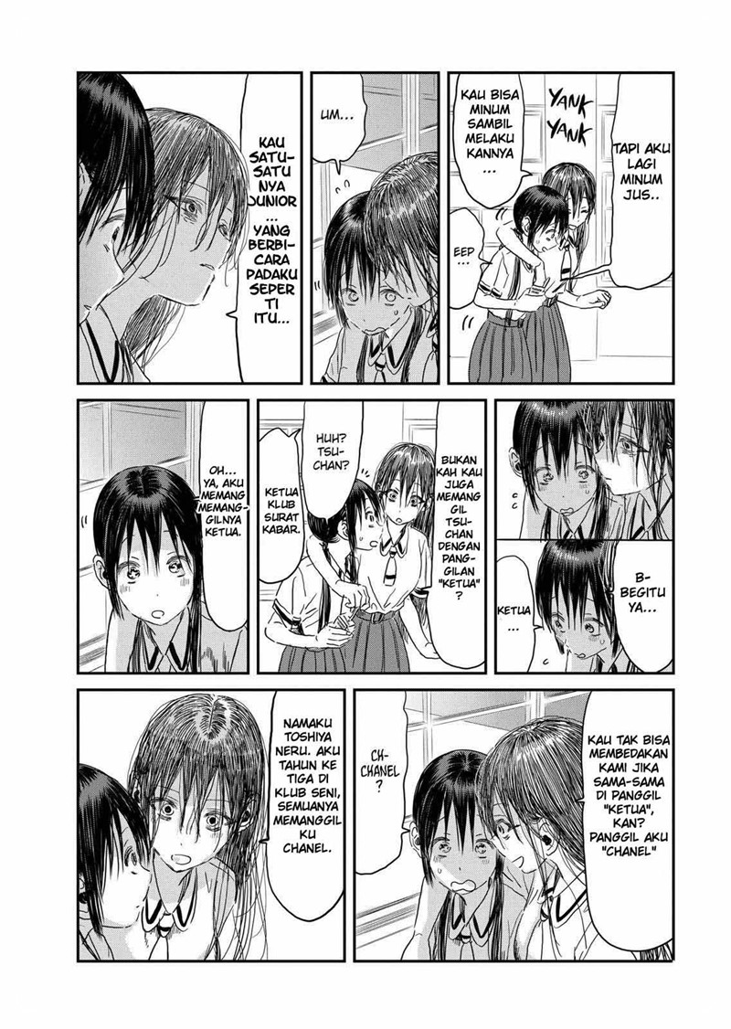 Chapter 101 - halaman 6
