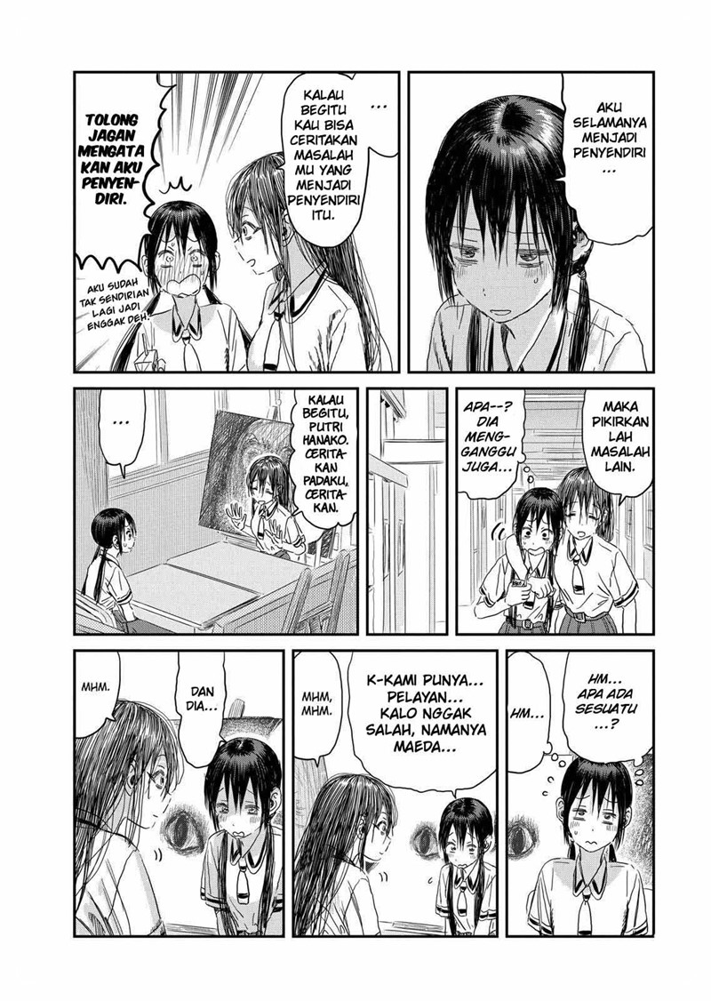 Chapter 101 - halaman 8