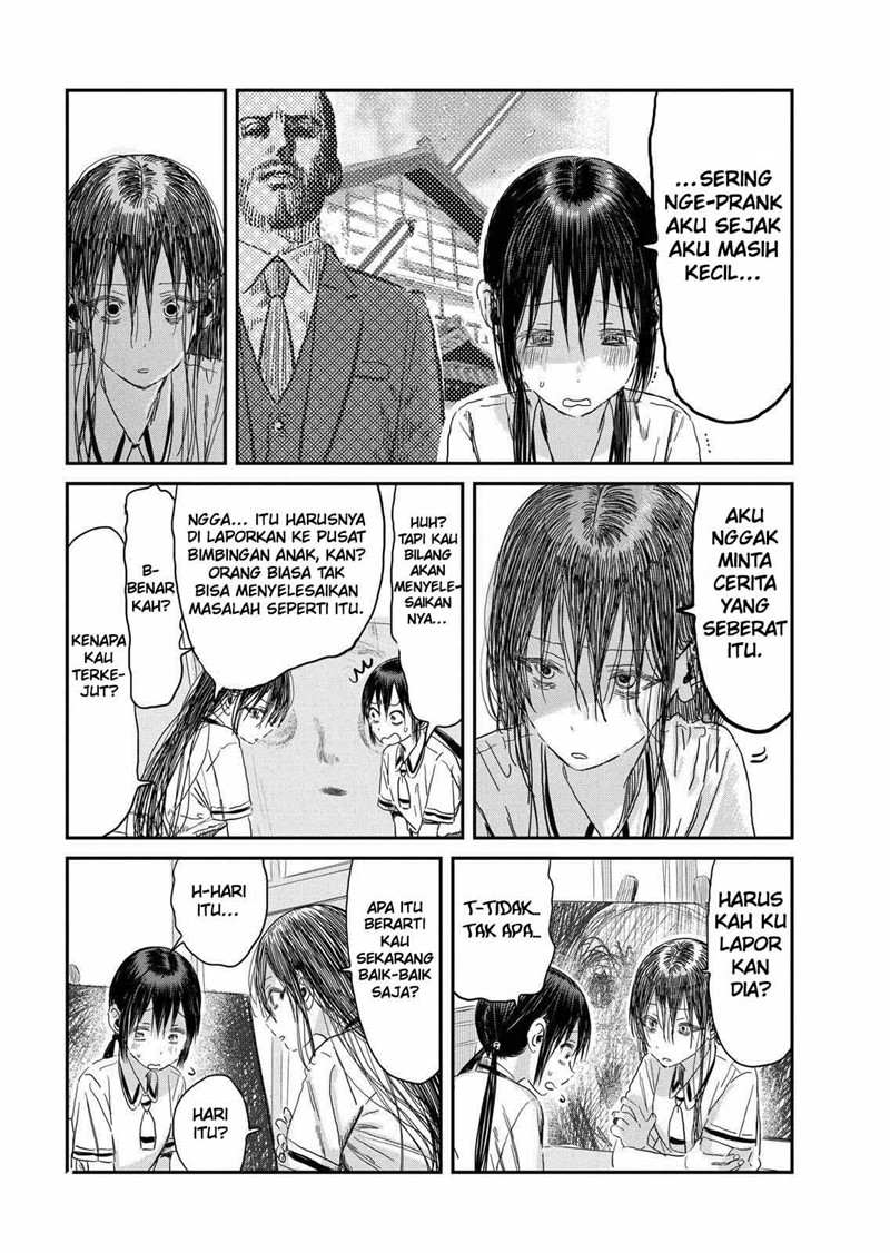 Chapter 101 - halaman 9