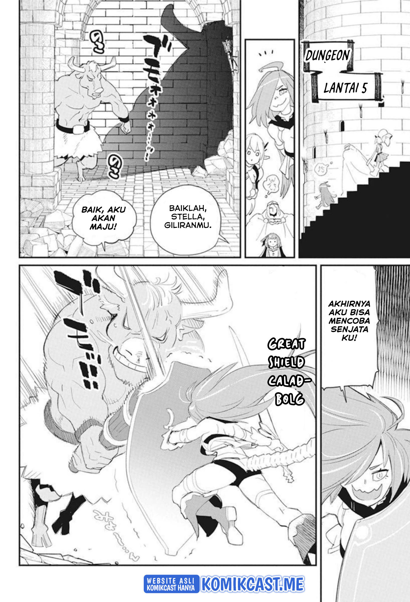Chapter 48 - halaman 14