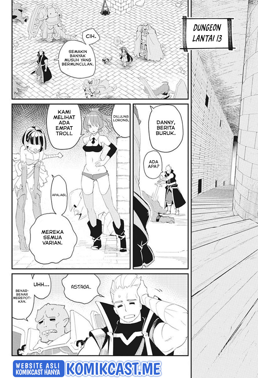 Chapter 48 - halaman 20