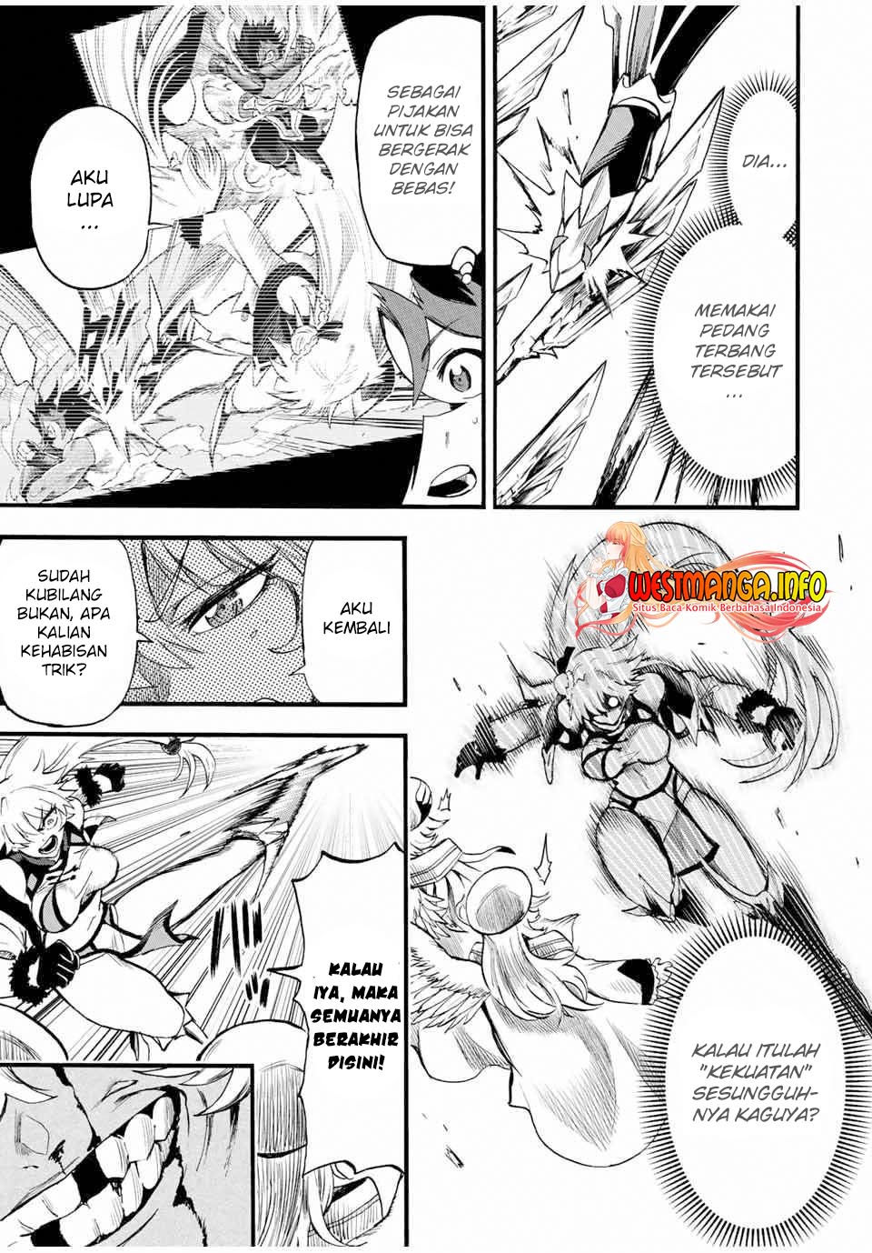 Chapter 84 - halaman 12