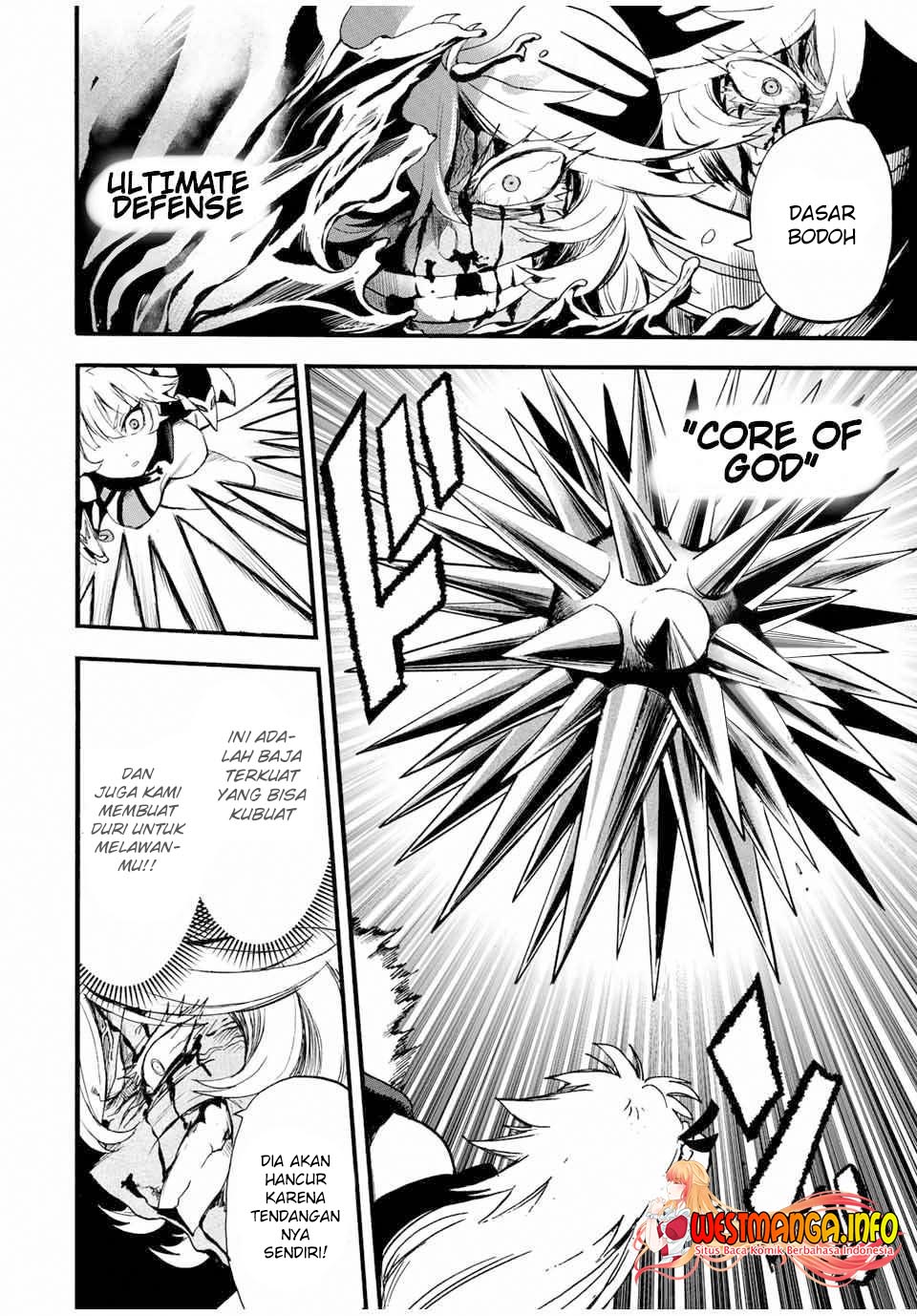 Chapter 84 - halaman 13