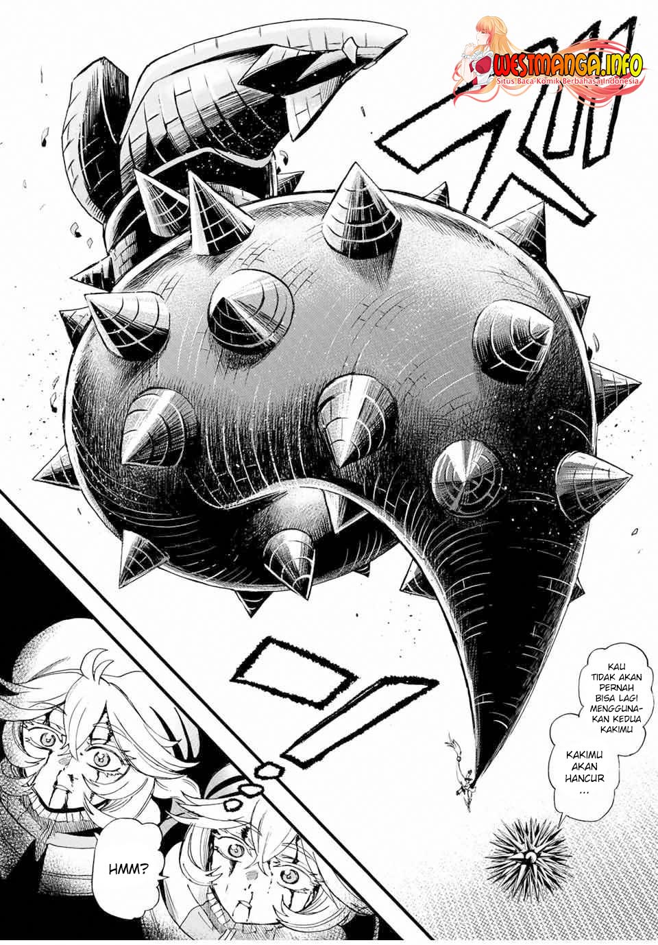 Chapter 84 - halaman 14