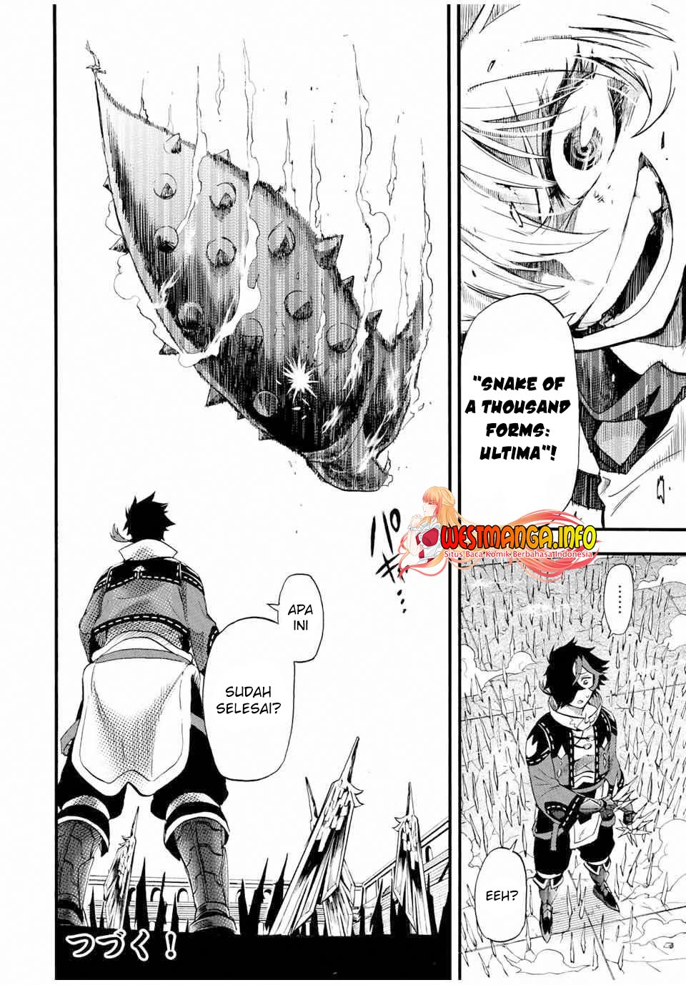 Chapter 84 - halaman 15