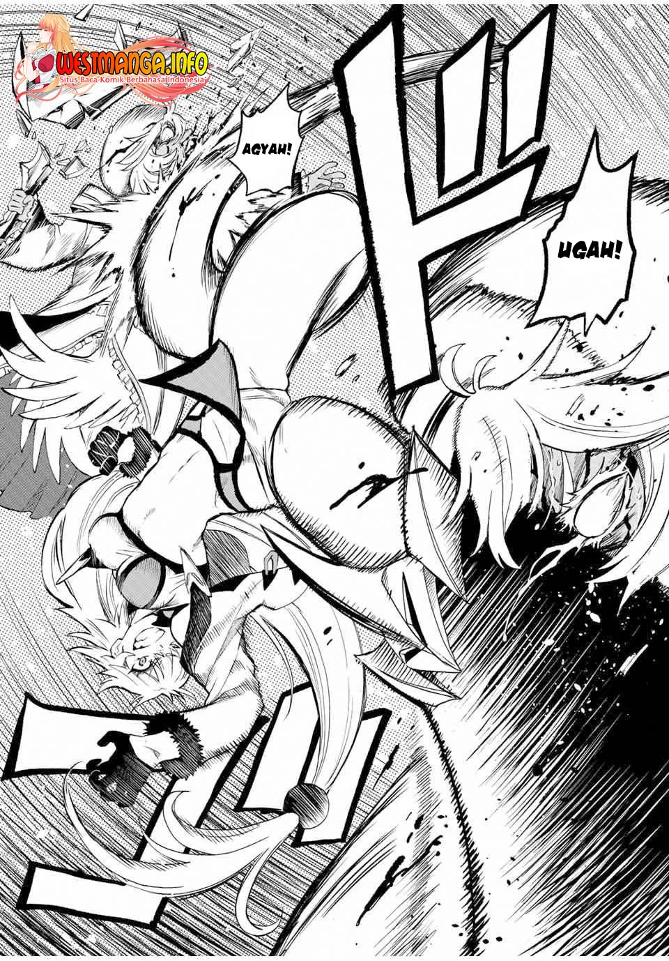 Chapter 84 - halaman 5