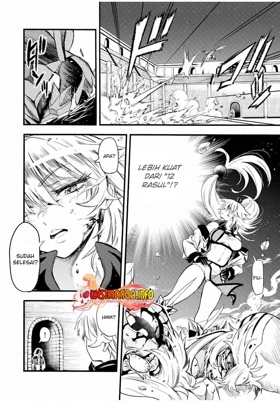 Chapter 84 - halaman 7