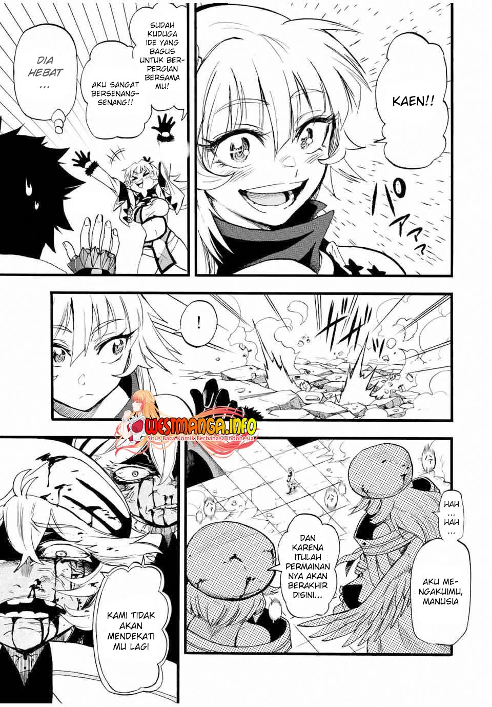 Chapter 84 - halaman 8