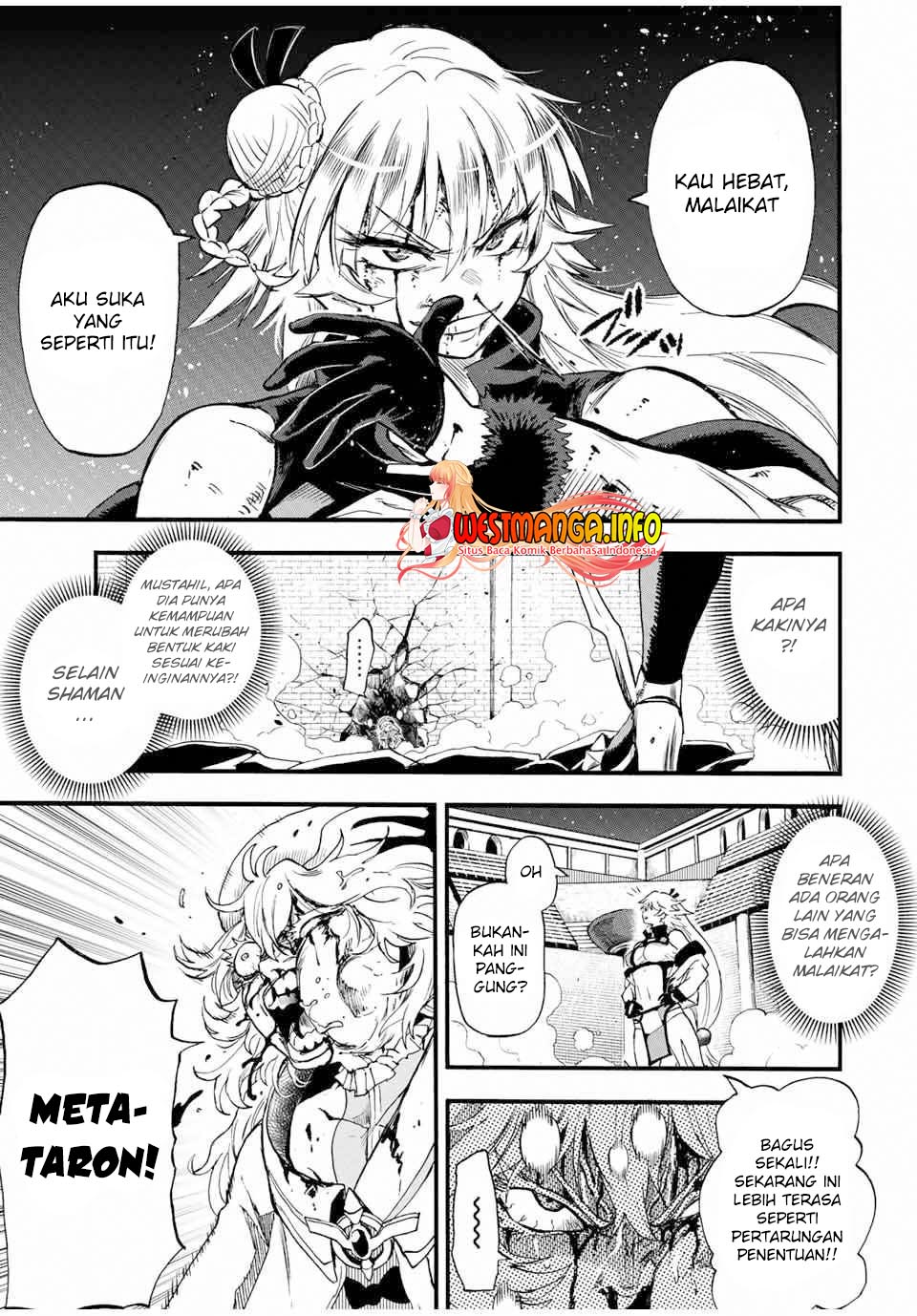 Chapter 83 - halaman 12