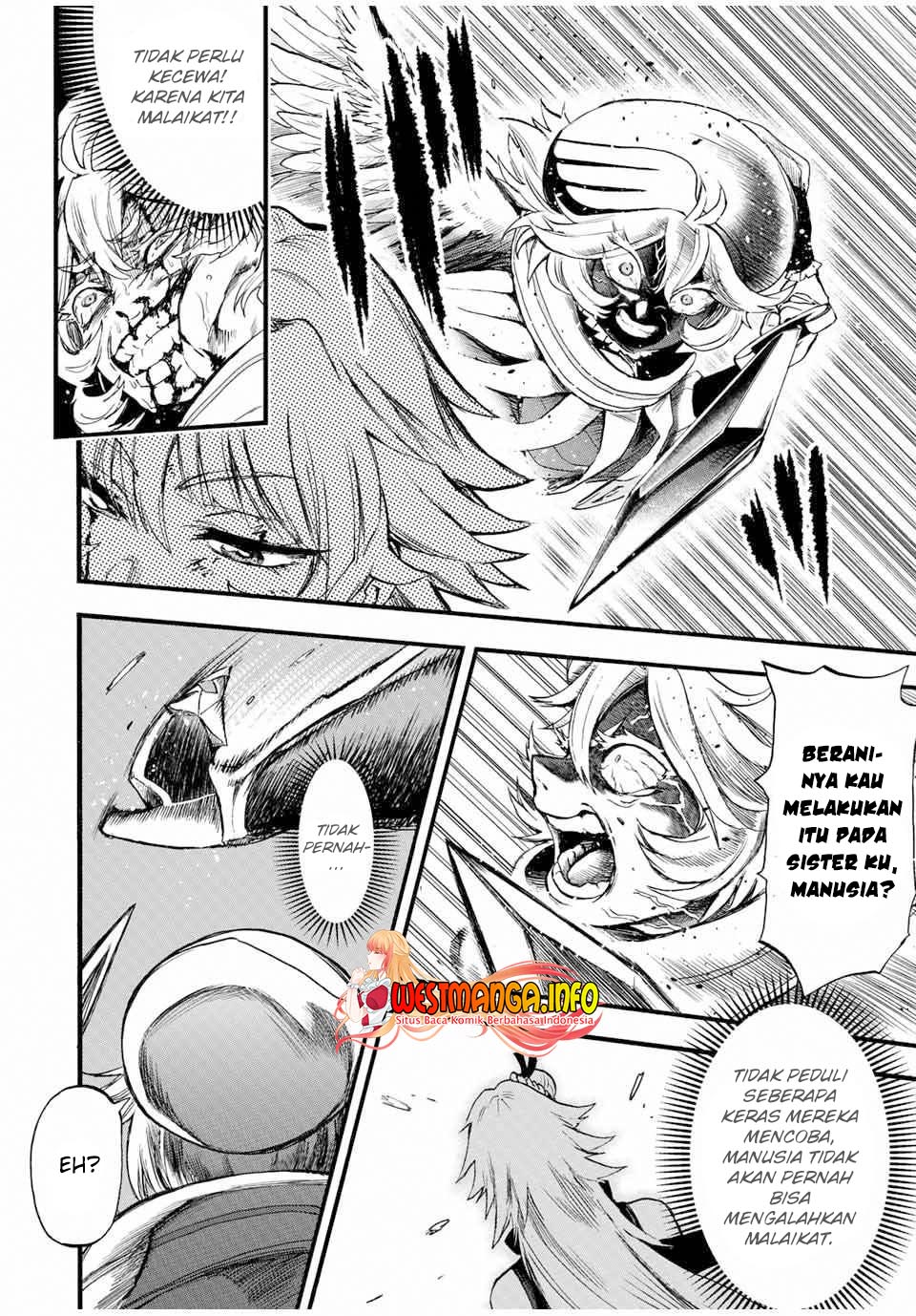 Chapter 83 - halaman 13