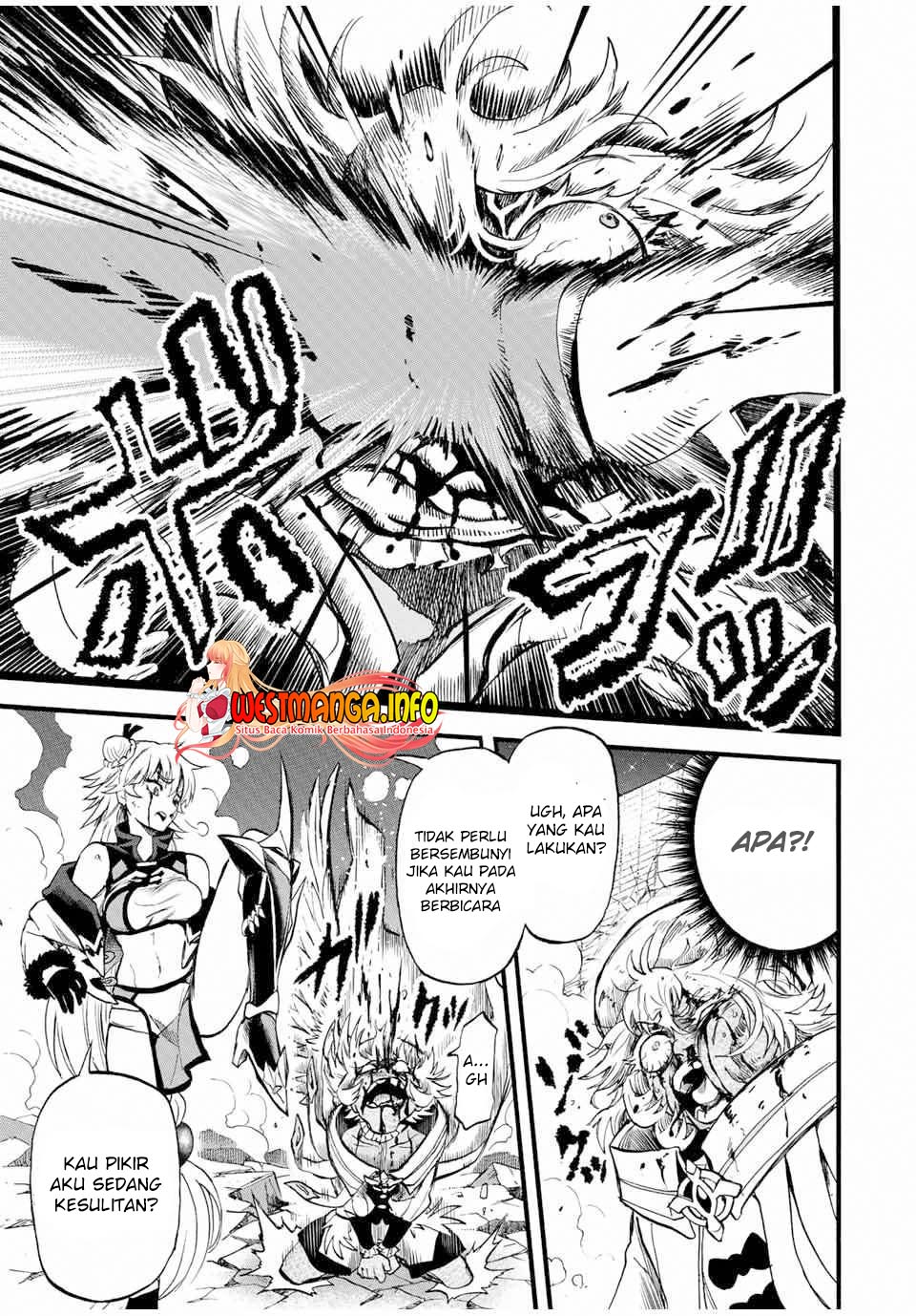 Chapter 83 - halaman 14
