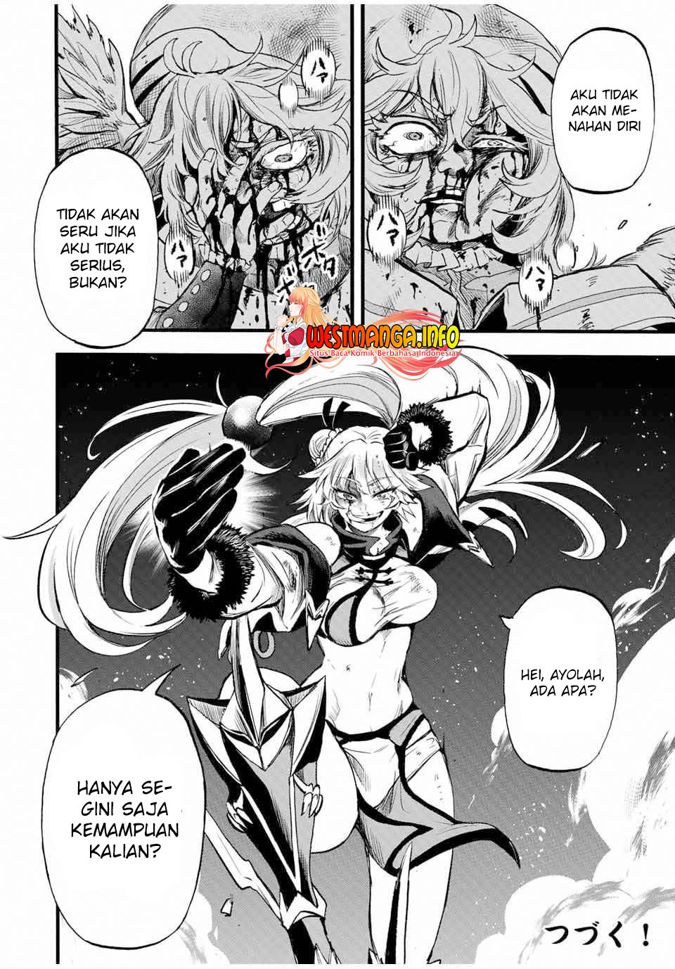 Chapter 83 - halaman 15