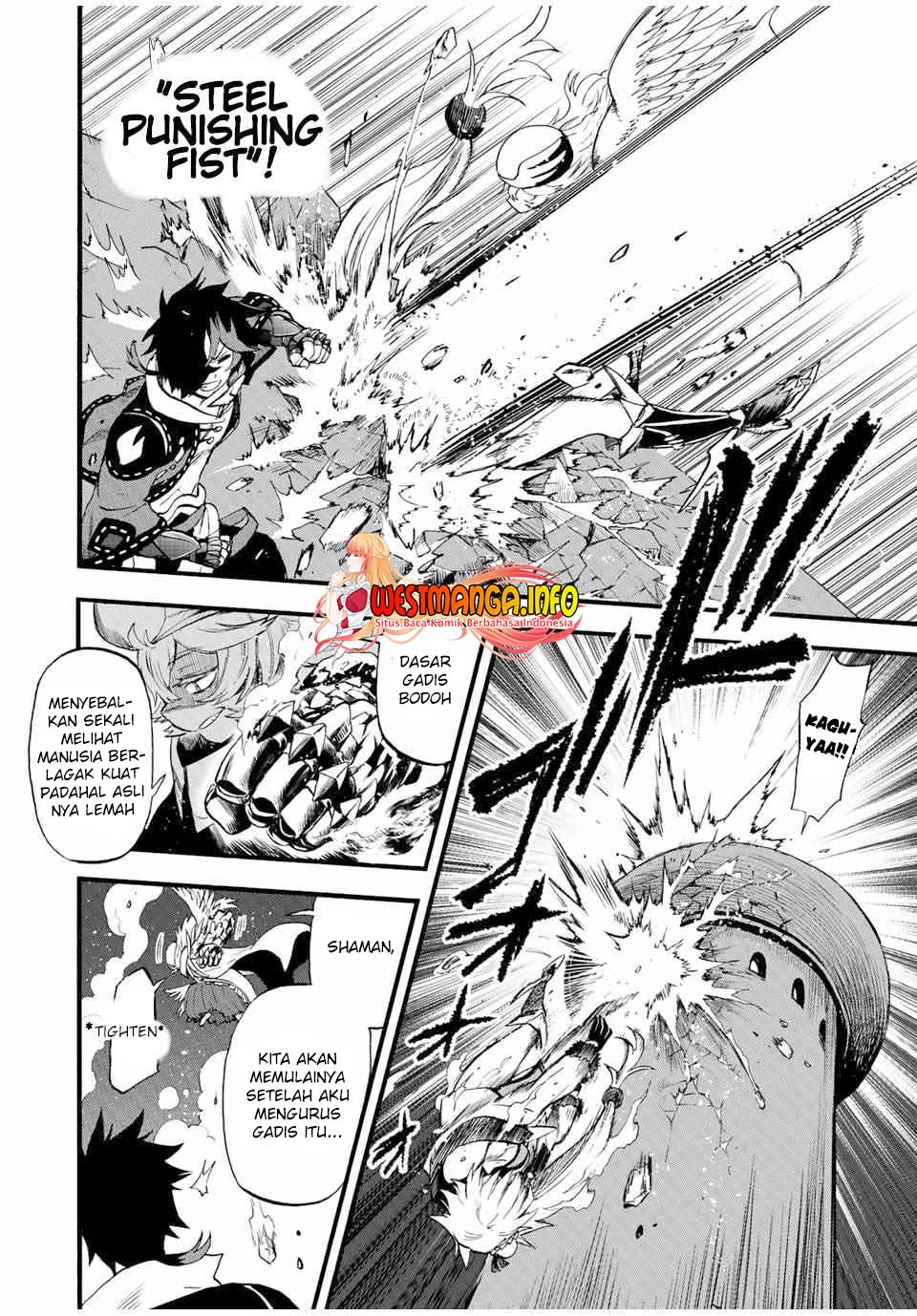 Chapter 83 - halaman 7