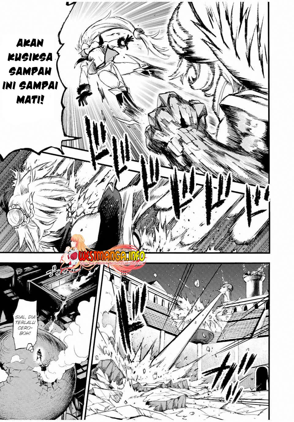 Chapter 83 - halaman 8