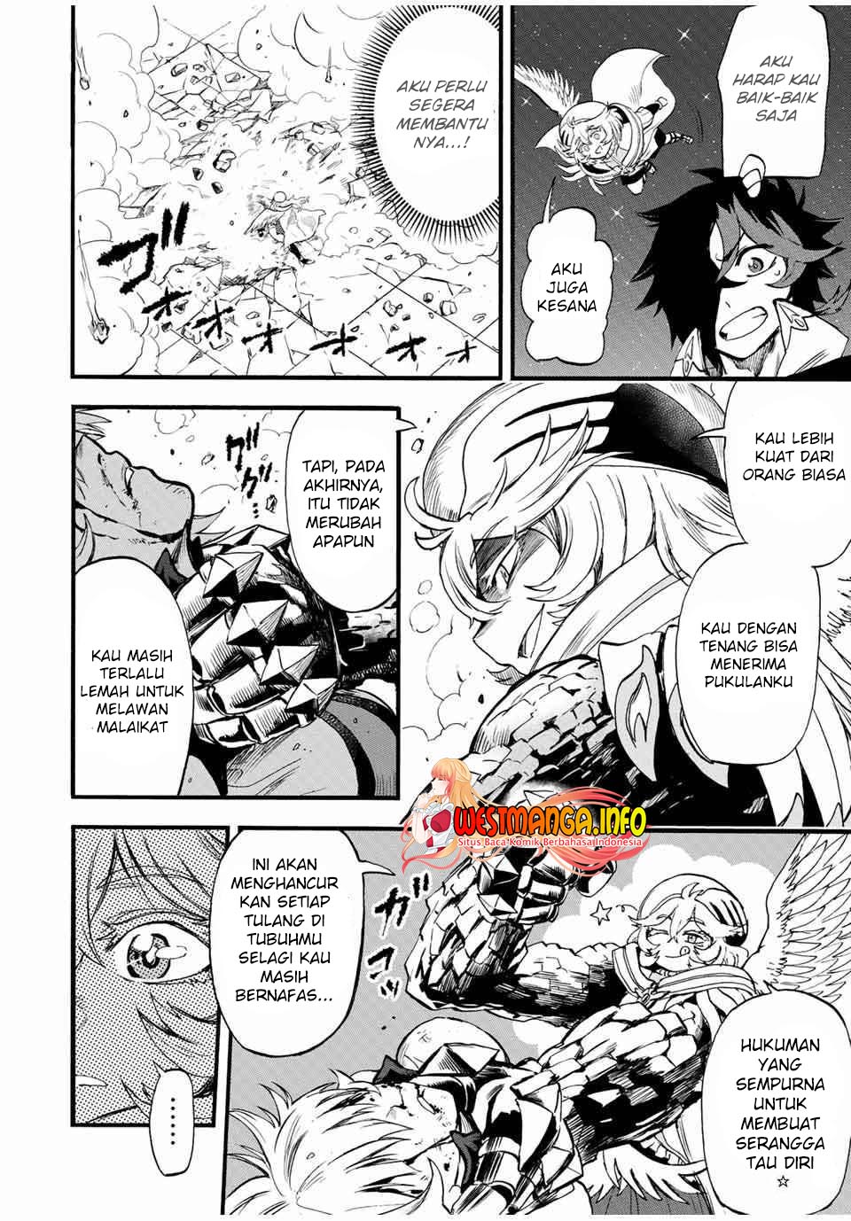 Chapter 83 - halaman 9