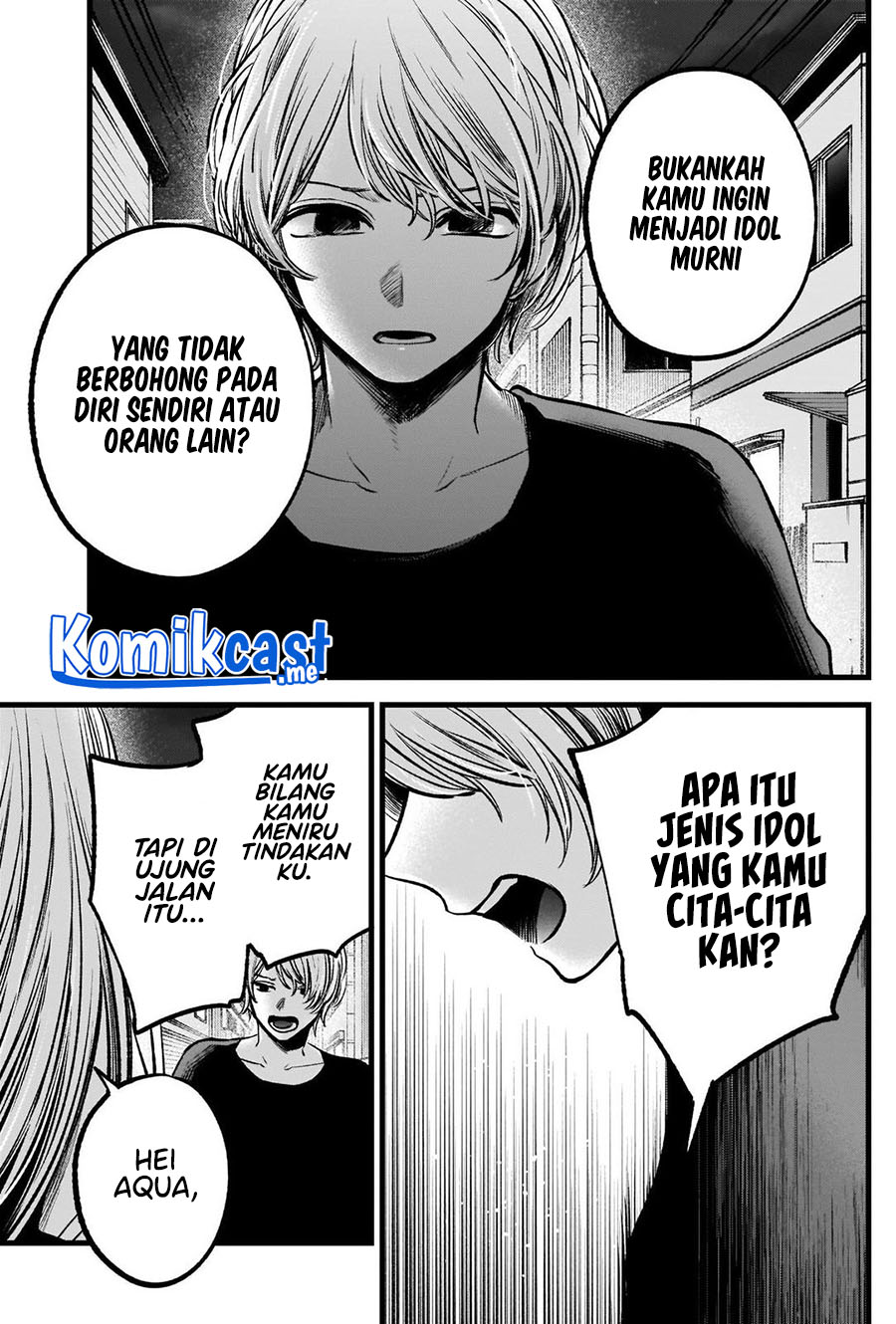 Chapter 93 - halaman 17