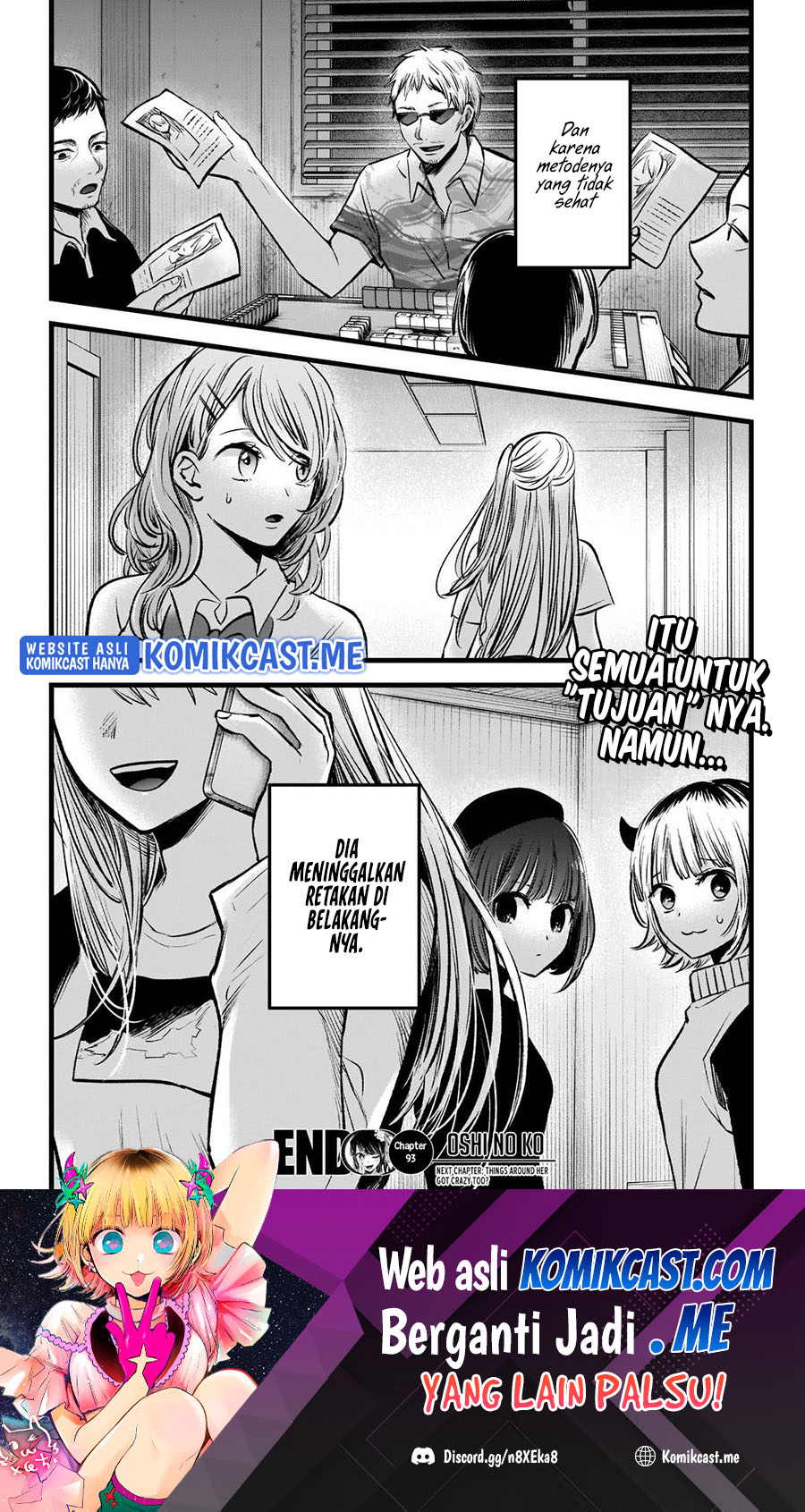 Chapter 93 - halaman 20
