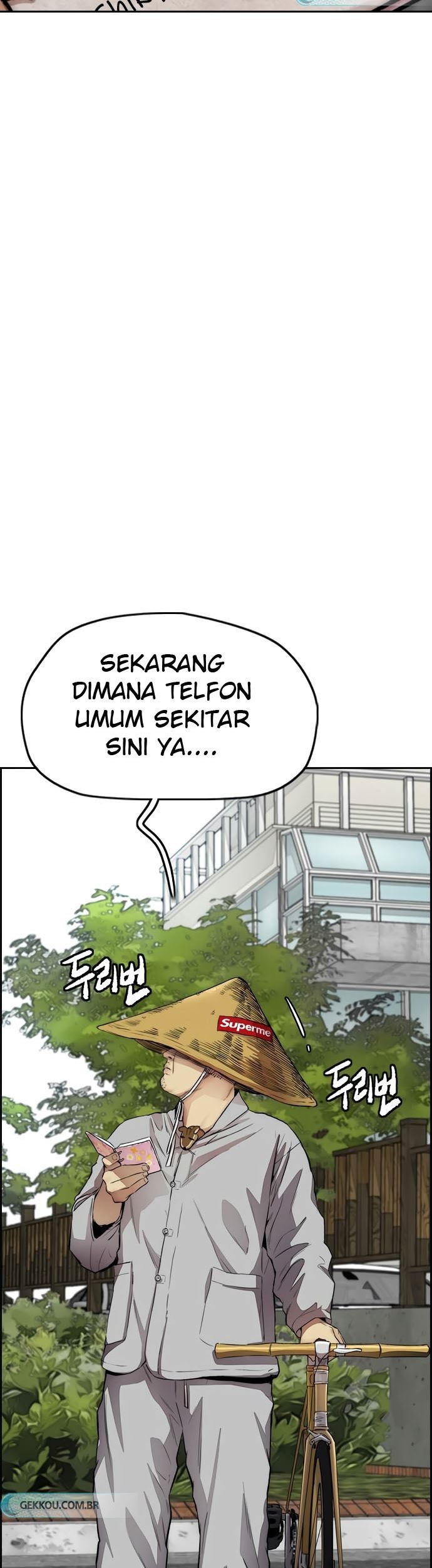 Chapter 410 - halaman 98