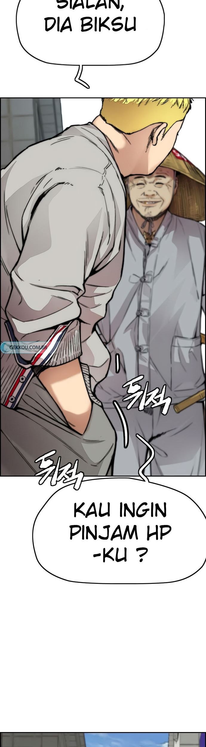 Chapter 410 - halaman 106