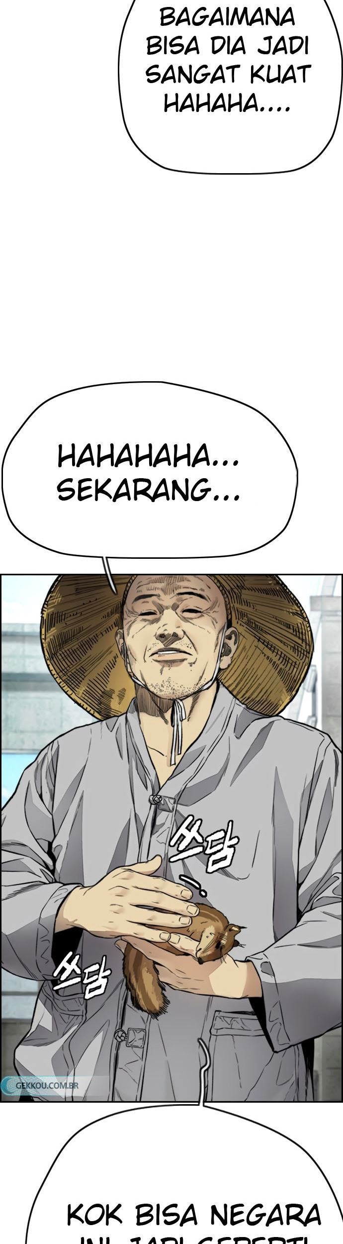 Chapter 410 - halaman 128