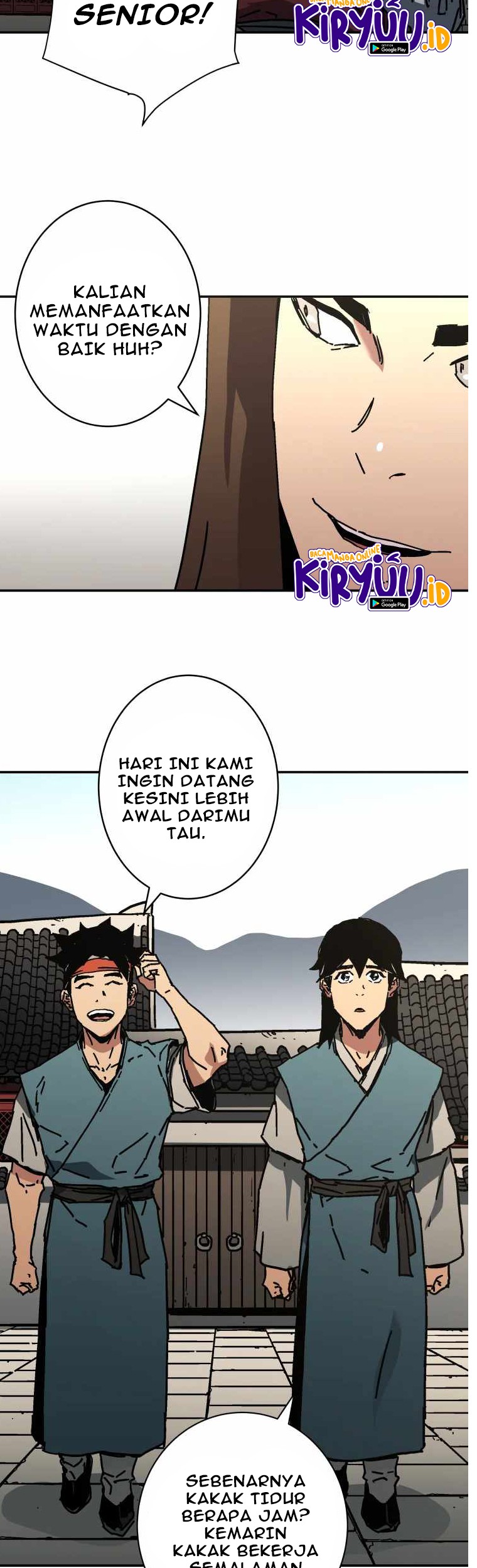 Chapter 229 - halaman 36