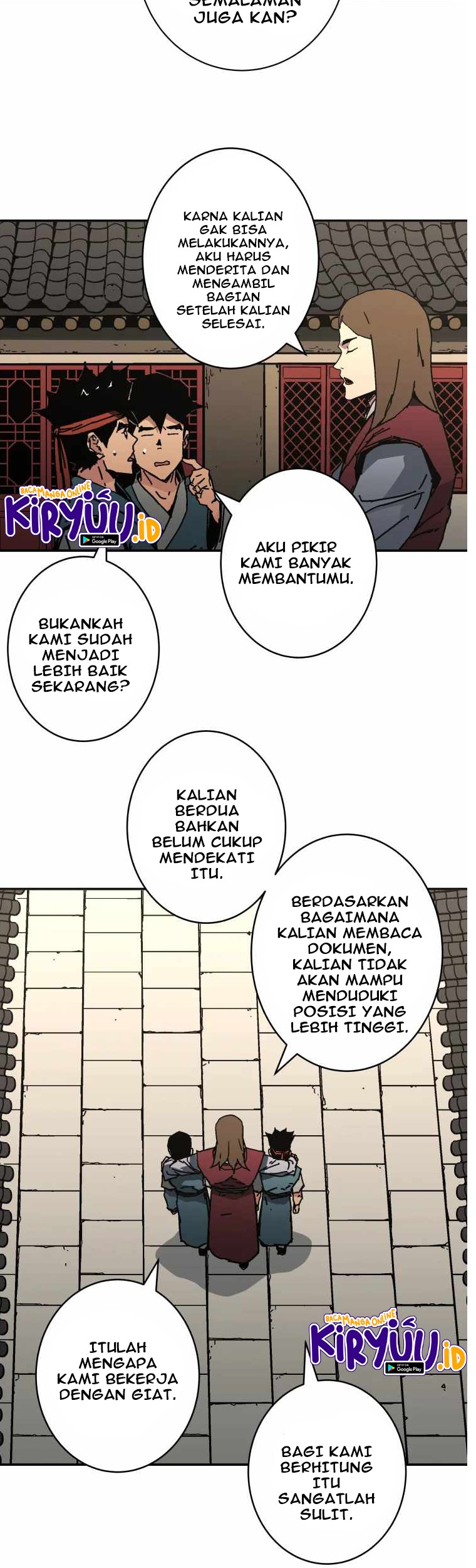 Chapter 229 - halaman 37