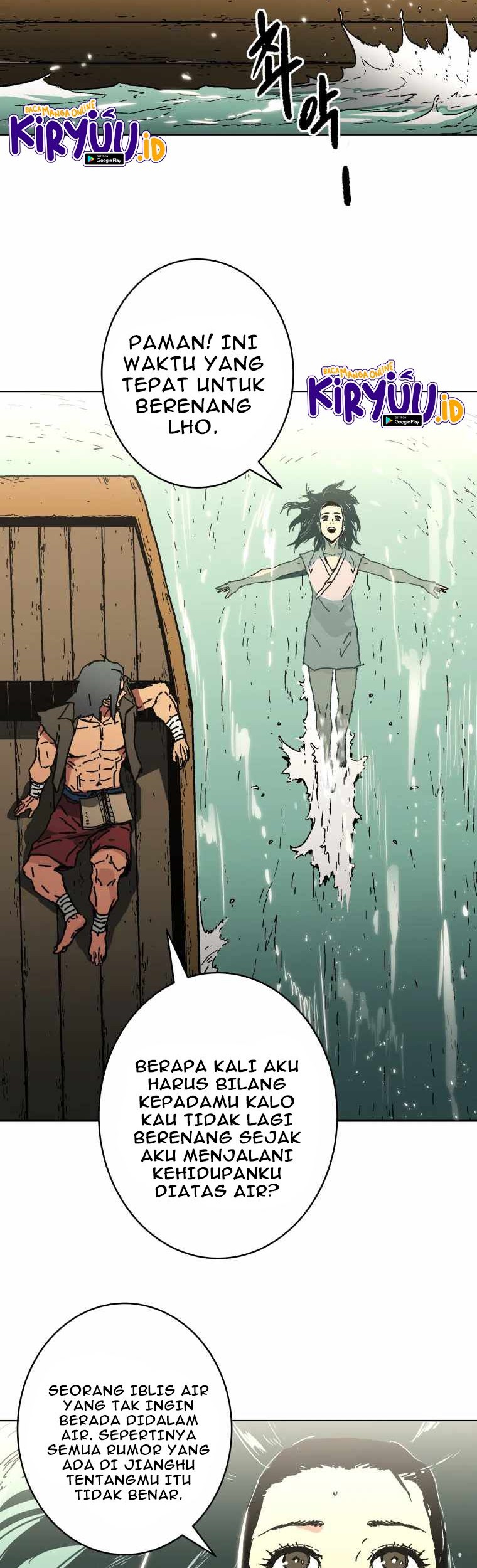 Chapter 229 - halaman 40