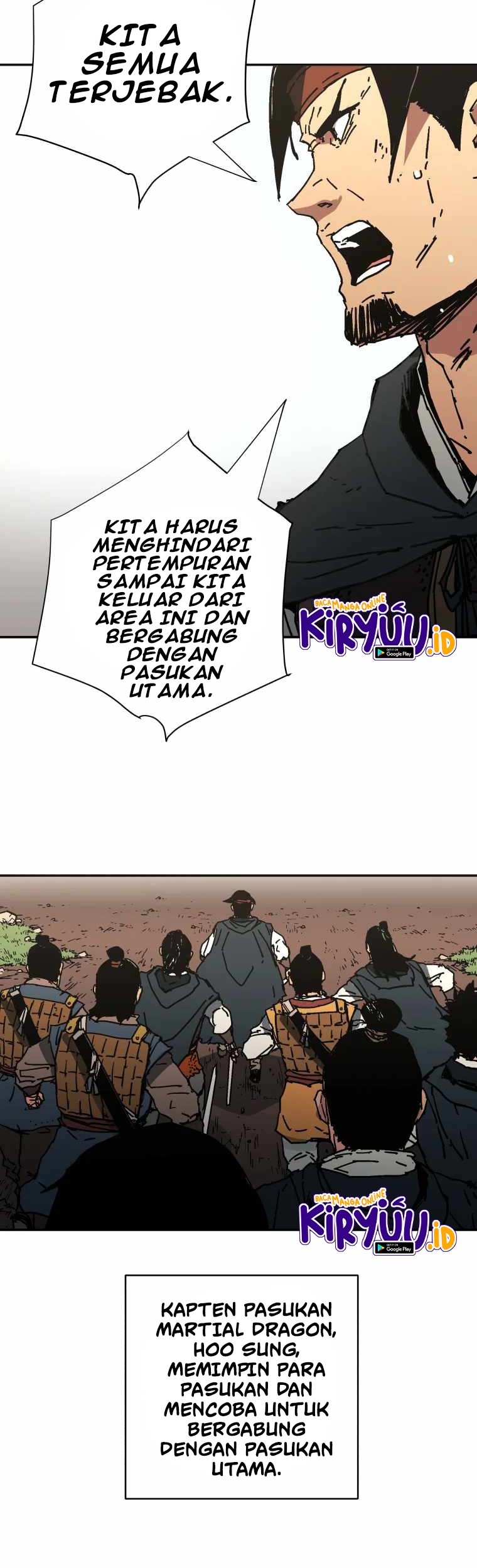 Chapter 229 - halaman 29