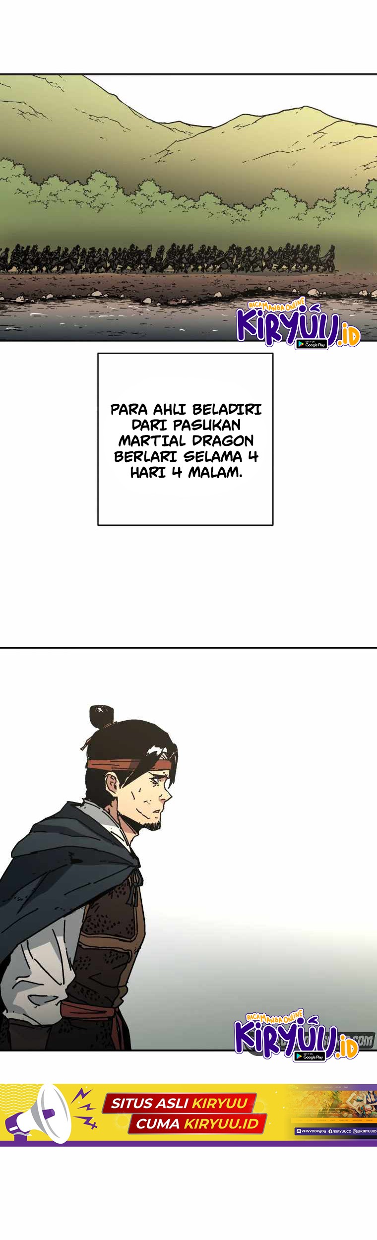 Chapter 229 - halaman 30