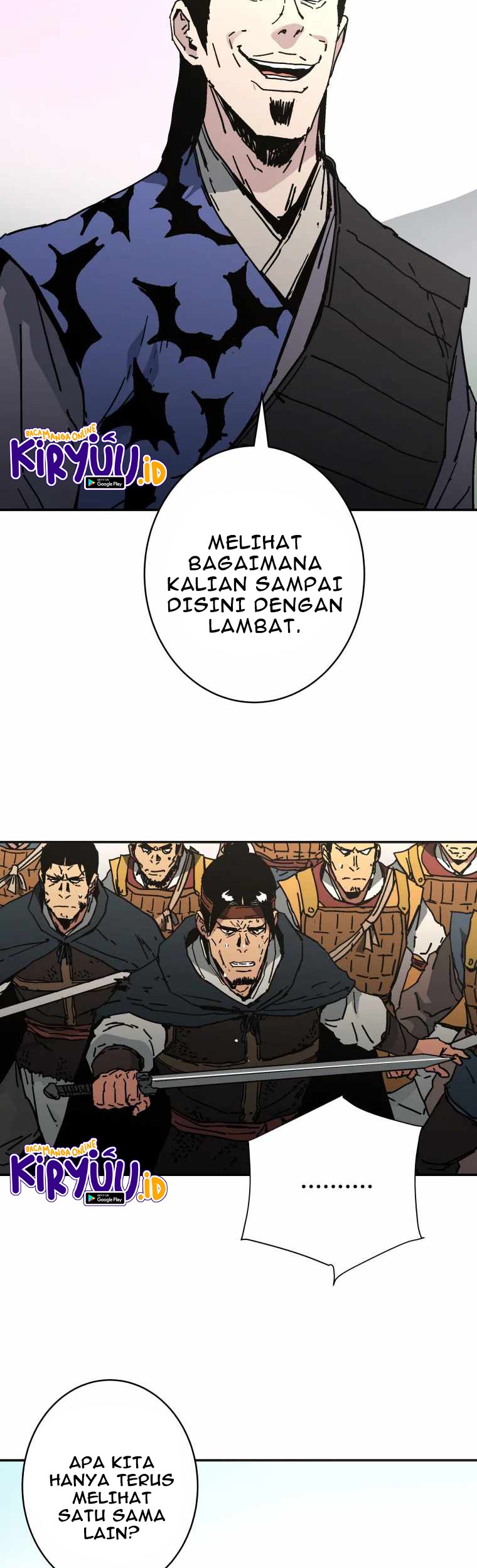 Chapter 229 - halaman 32