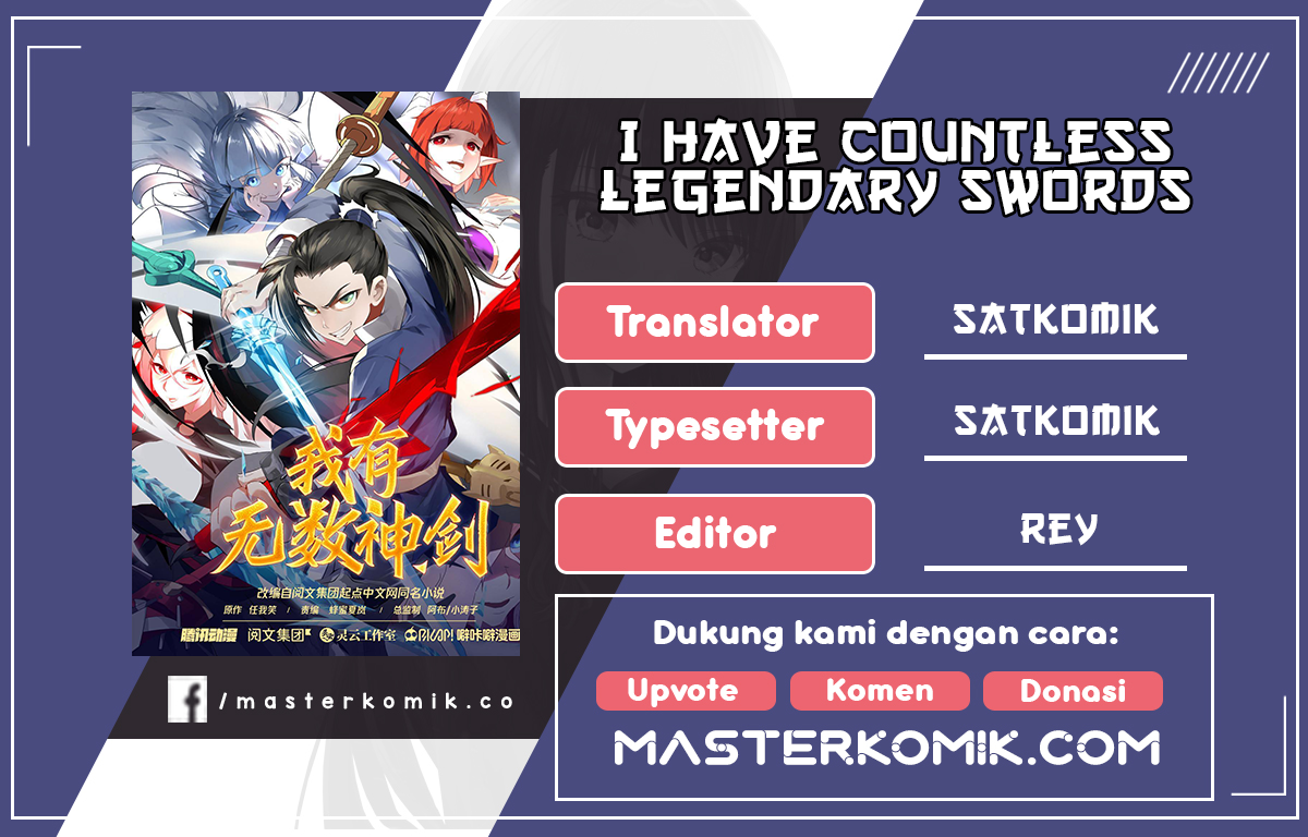 Chapter 85 - halaman 2