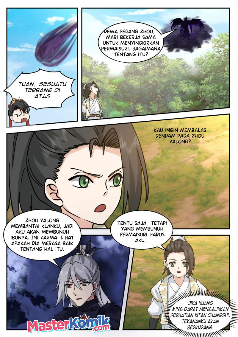 Chapter 85 - halaman 12