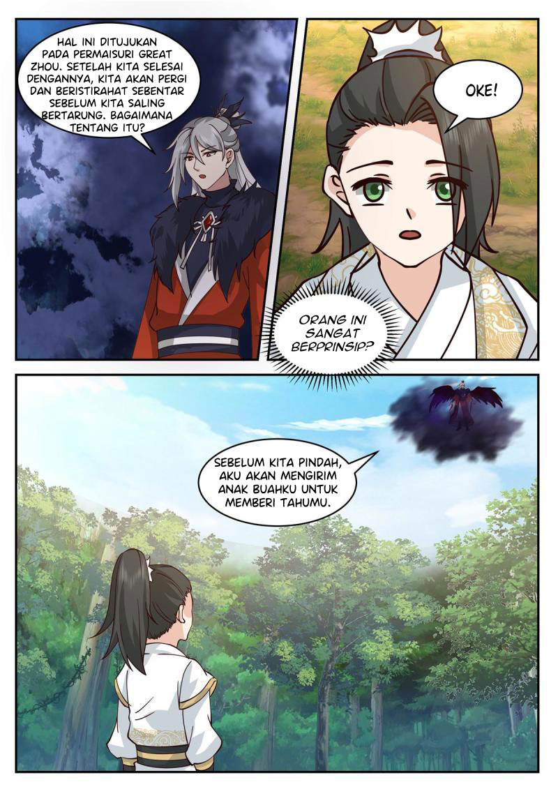 Chapter 85 - halaman 13