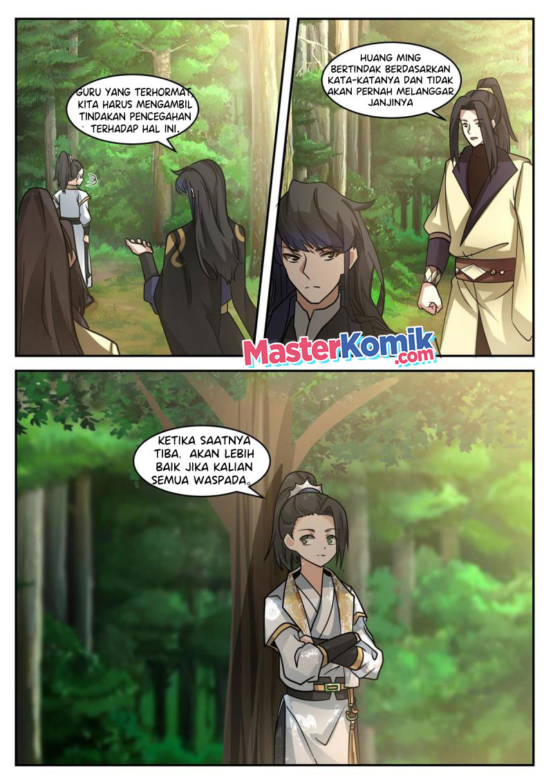 Chapter 85 - halaman 14