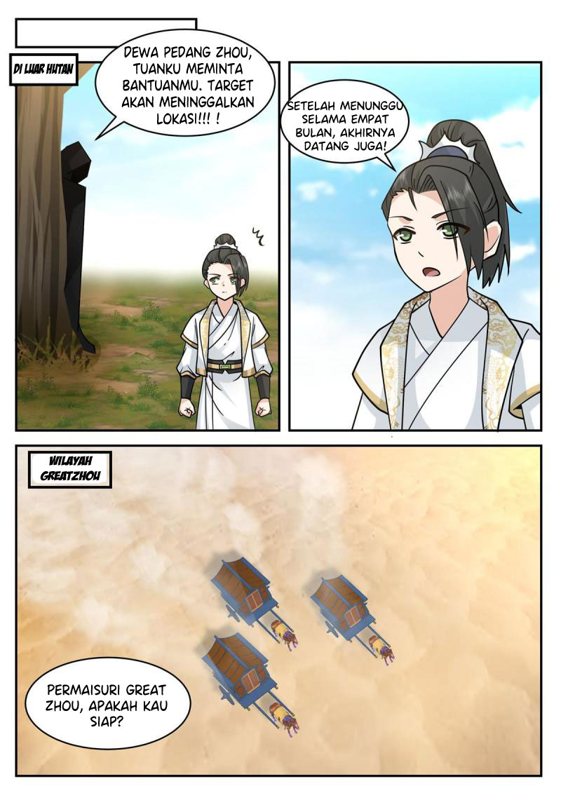 Chapter 85 - halaman 15