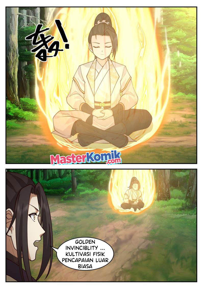 Chapter 85 - halaman 6