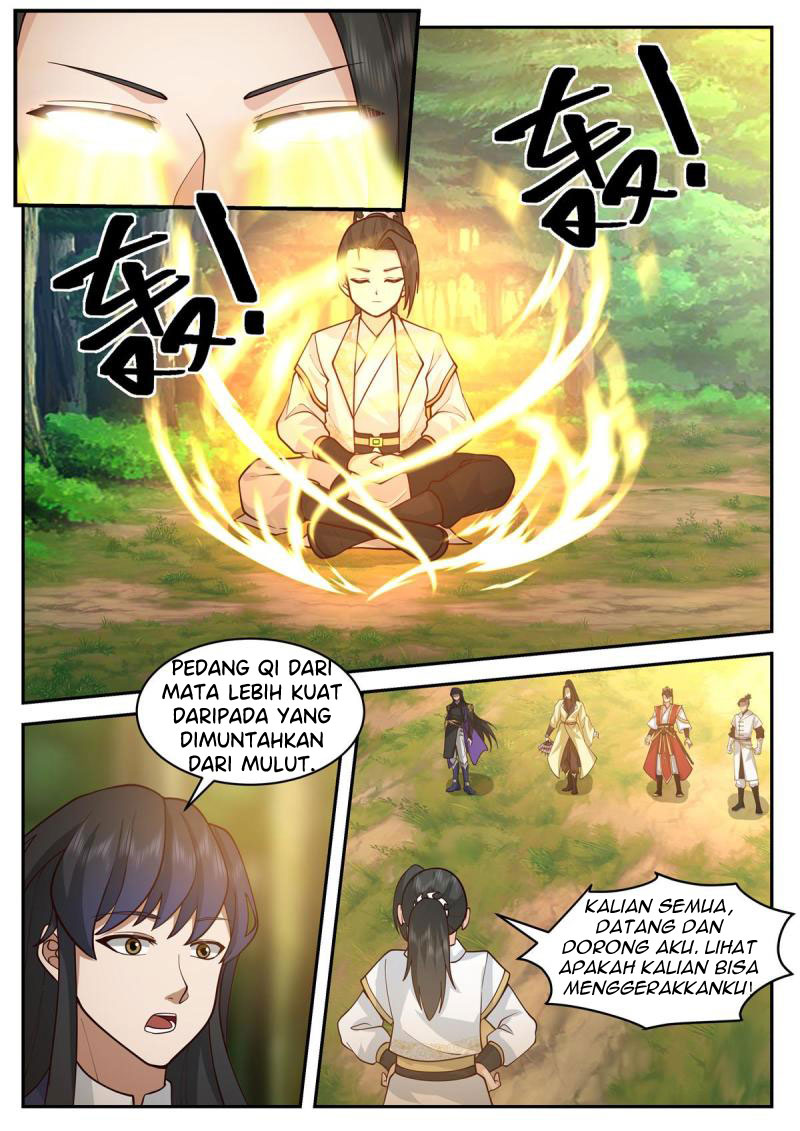 Chapter 85 - halaman 7