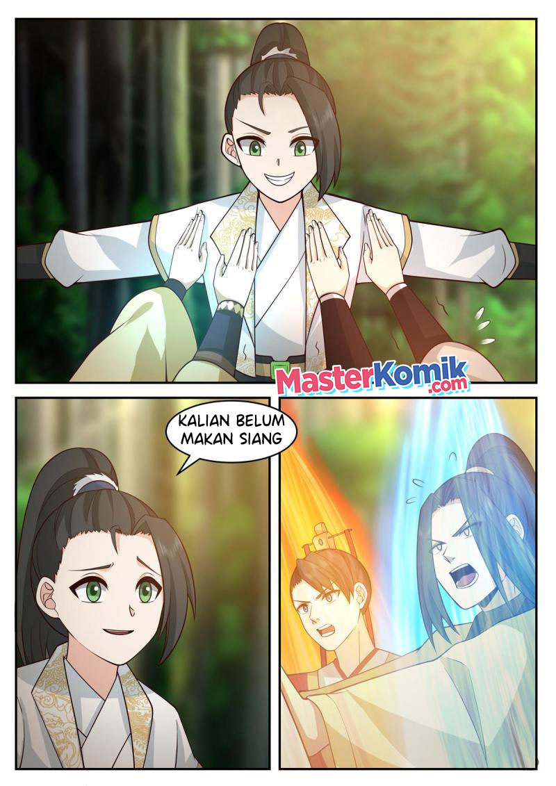 Chapter 85 - halaman 8