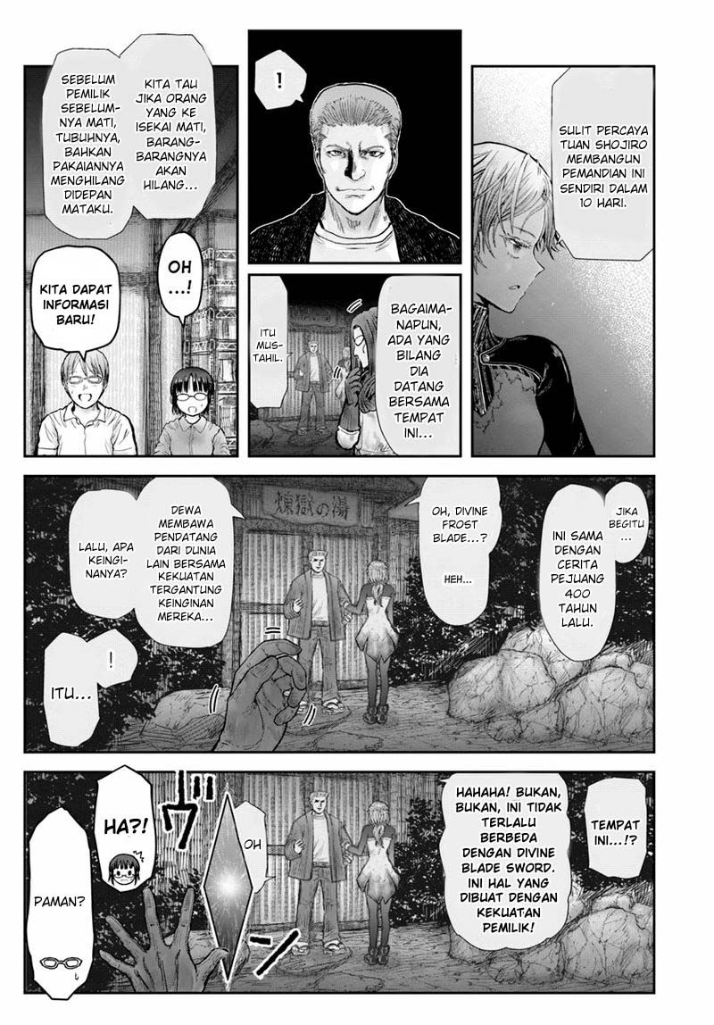 Chapter 25 - halaman 12