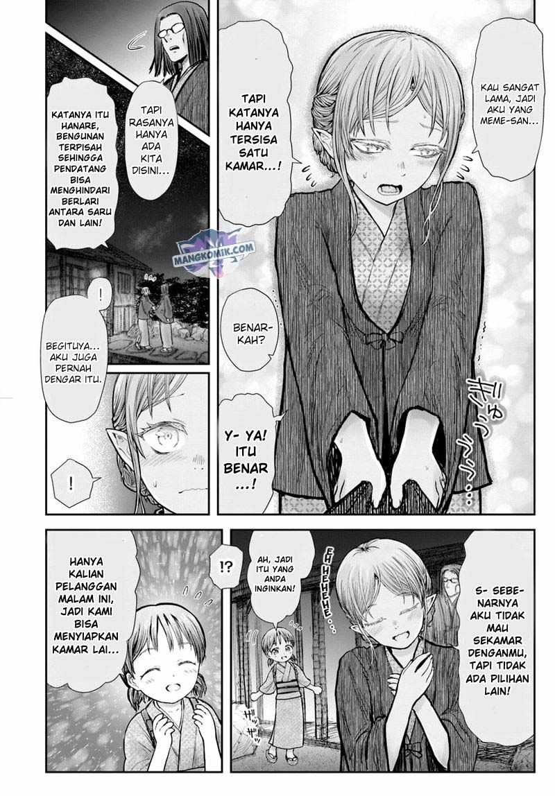 Chapter 25 - halaman 21