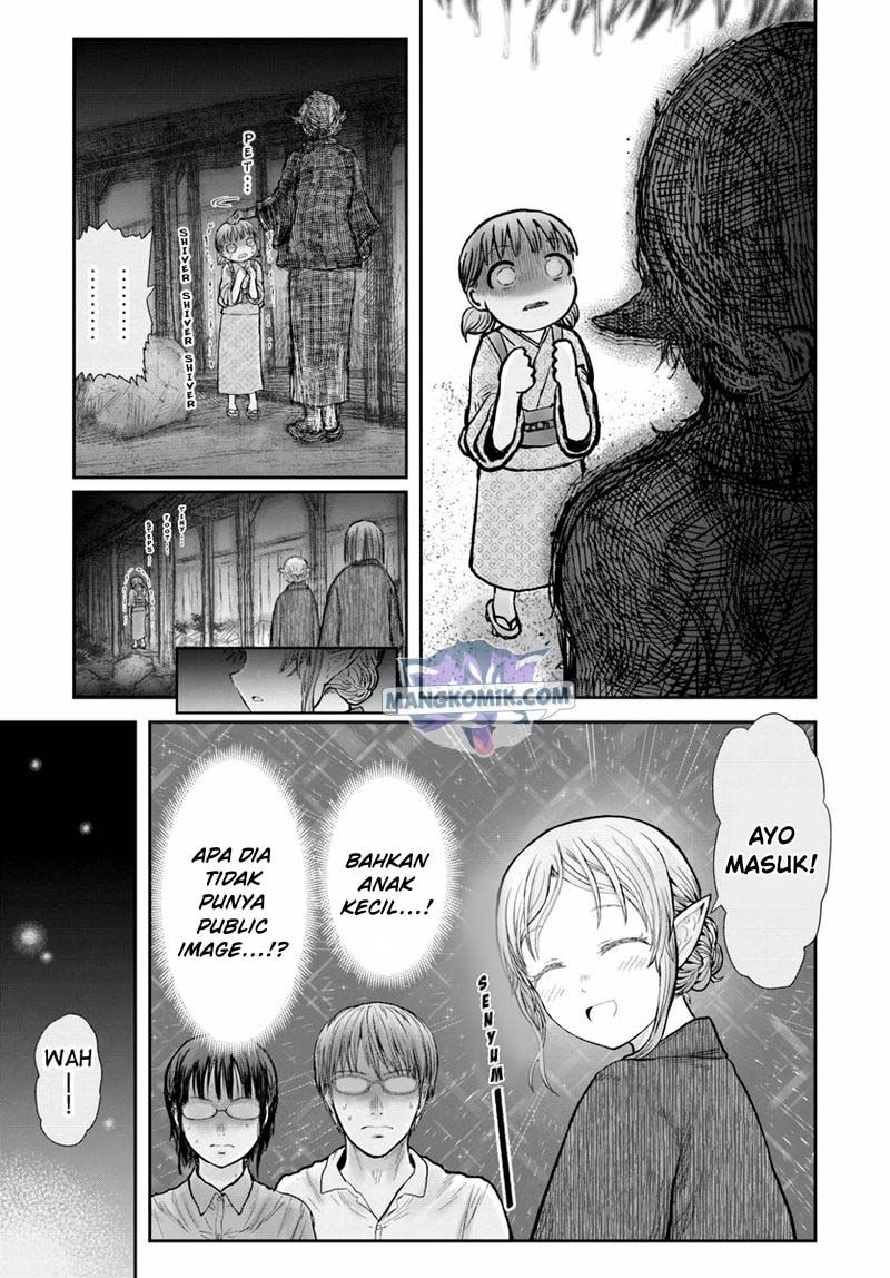 Chapter 25 - halaman 22