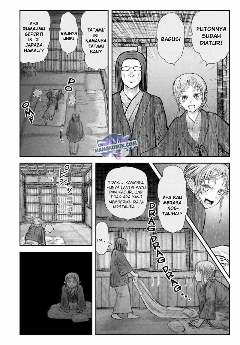 Chapter 25 - halaman 23
