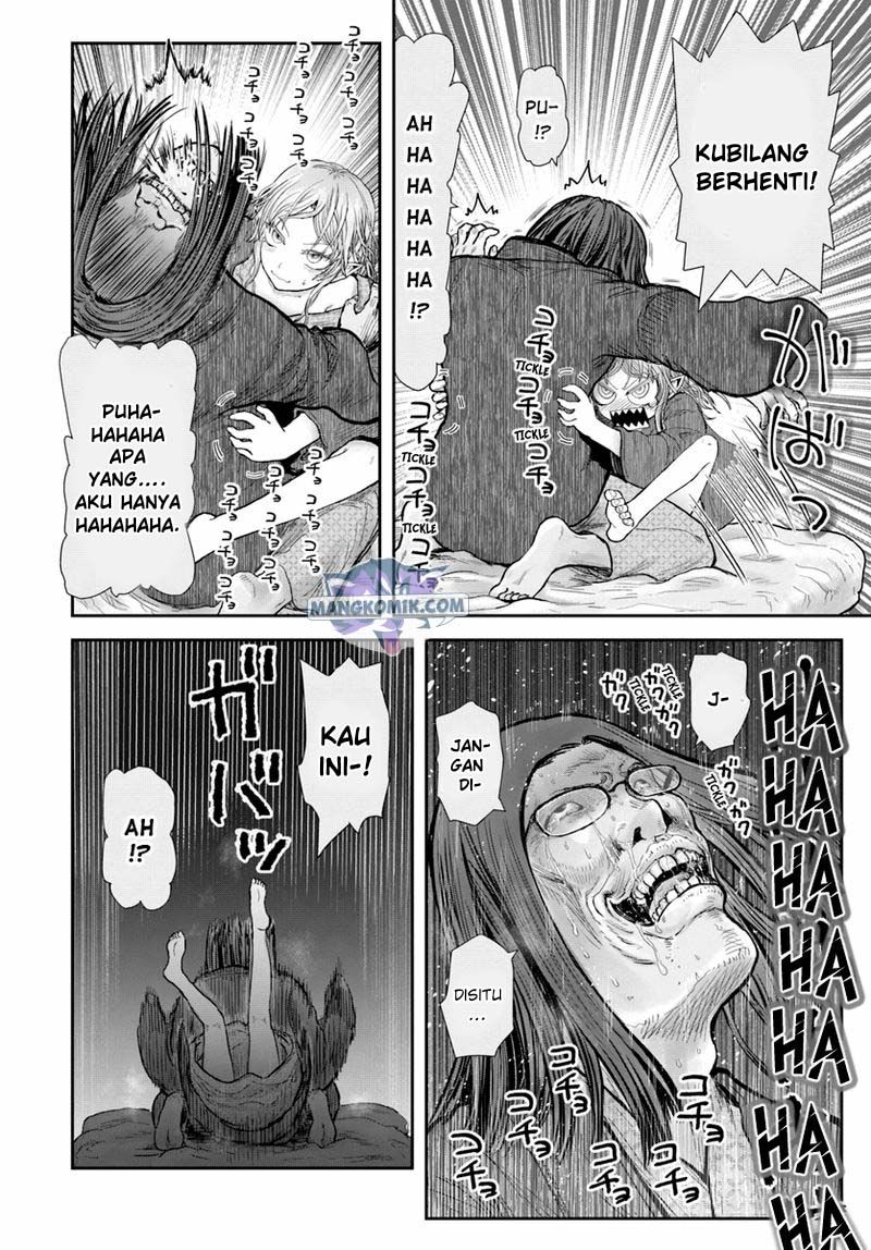 Chapter 25 - halaman 31