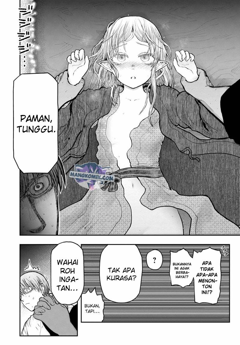 Chapter 25 - halaman 33