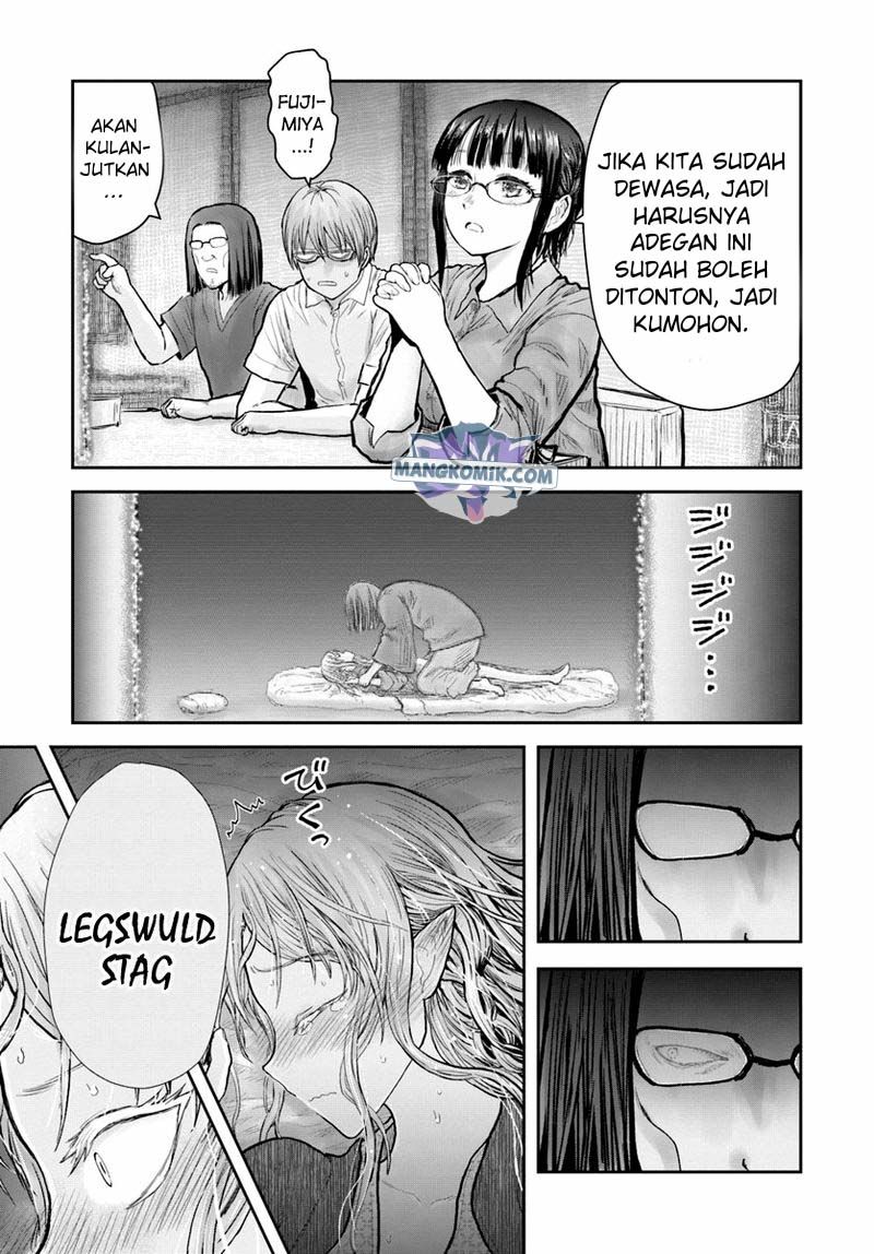 Chapter 25 - halaman 34