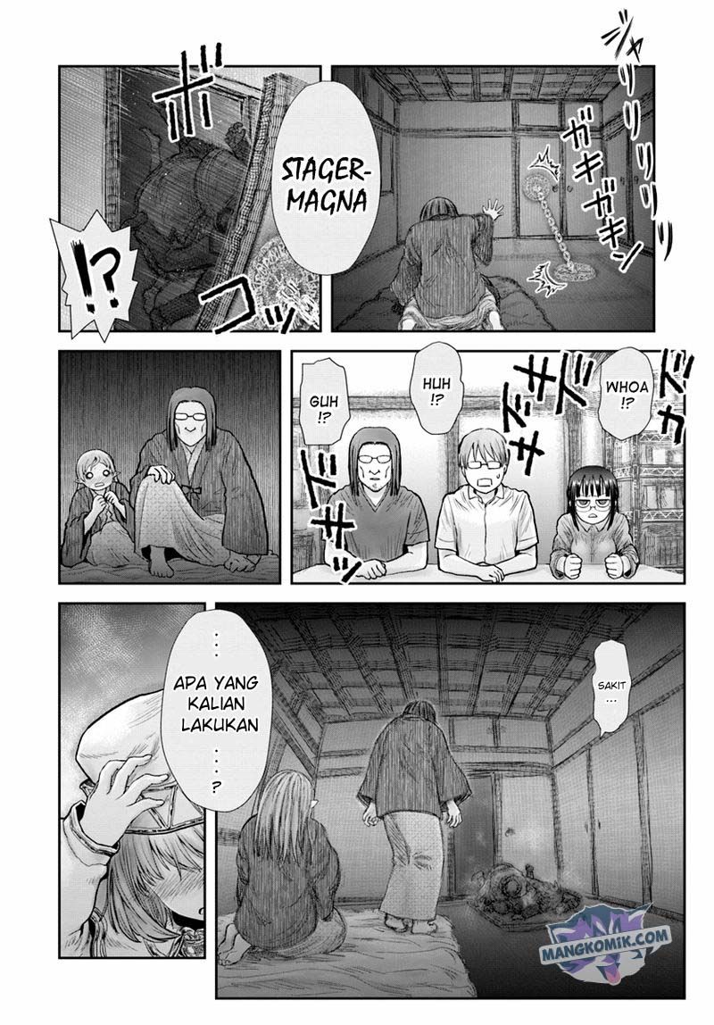 Chapter 25 - halaman 35