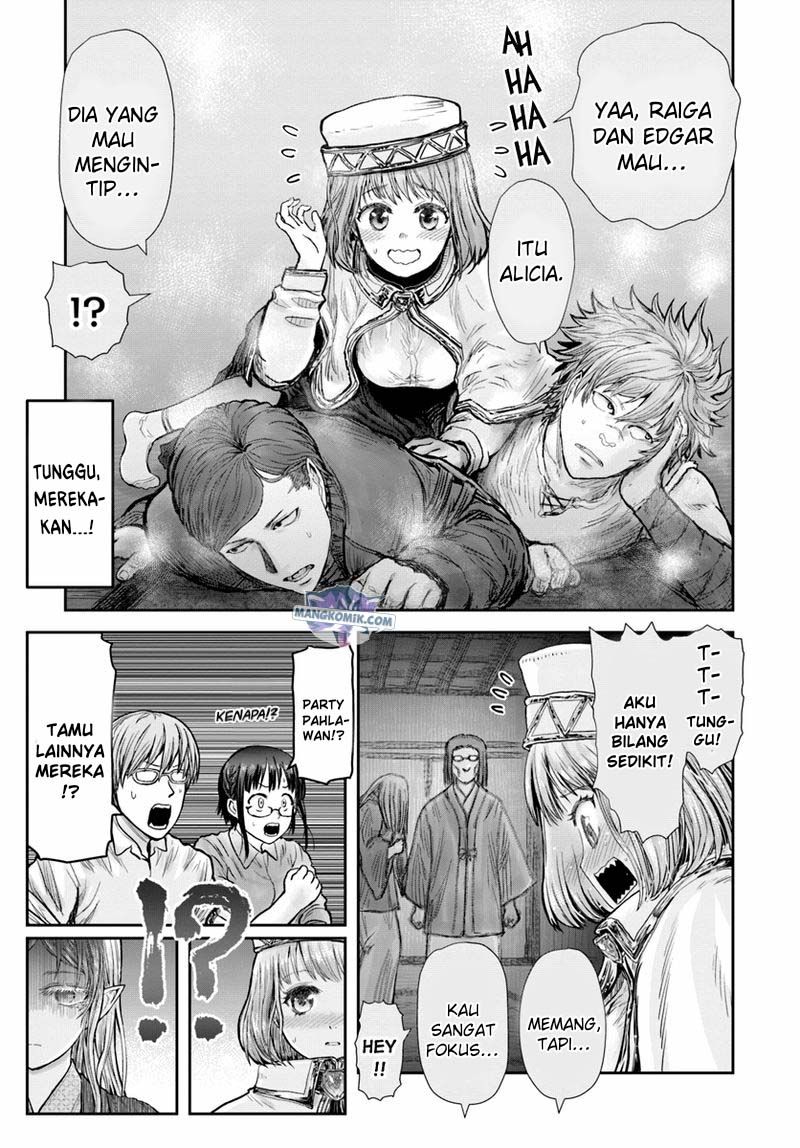 Chapter 25 - halaman 36
