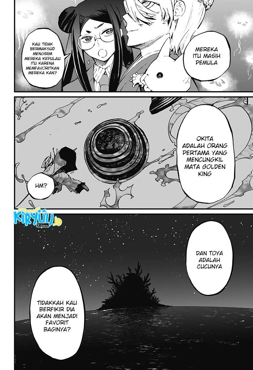 Chapter 23 - halaman 21